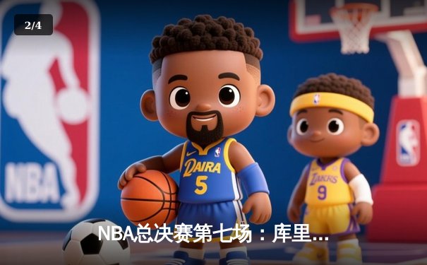 NBA总决赛第七场：库里狂砍43分，勇士力克凯尔特人加冕总冠军 - 2